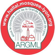 Contrôle Grande Mosquée de Lyon ARGML — Boucherie Halal H.M Berdah Grenoble