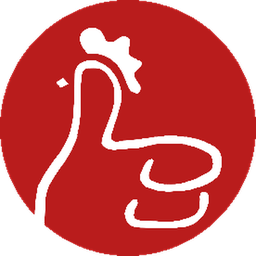 Logo H.M Berdah